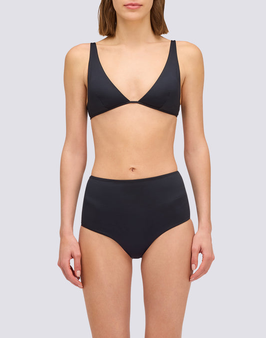 MAVE - TOP DE BIKINI CON TIRANTES FIJOS