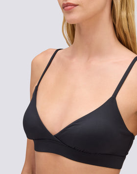 SIENNA - COMFY BRALETTE TOP