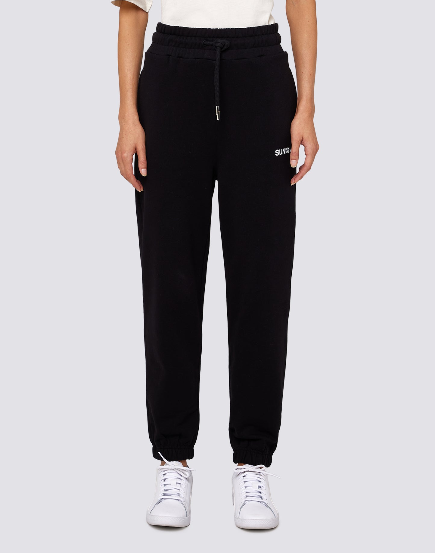 FLEECE JOGGING BOTTOMS