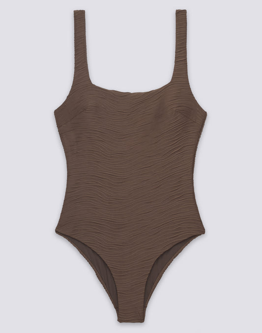 COSTUME INTERO DONNA JACQUARD EFFETTO WAVE