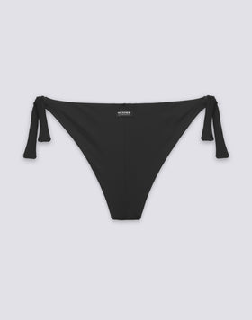 MUSA - SLIP DE BIKINI À CÔTÉS RÉGLABLES