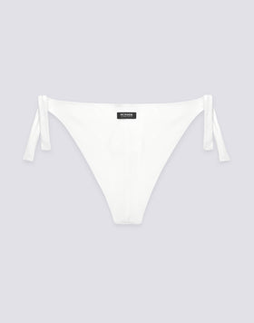 MUSA - SLIP BIKINI CON FIANCHI REGOLABILI