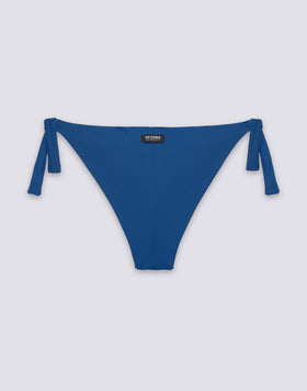 MUSA - SLIP DE BIKINI À CÔTÉS RÉGLABLES