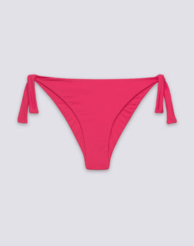 MUSA - SLIP BIKINI CON FIANCHI REGOLABILI