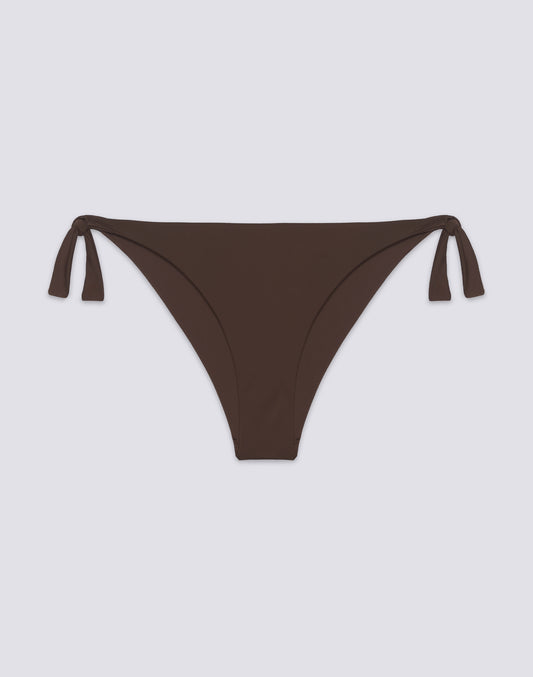 MUSA - SLIP BIKINI CON FIANCHI REGOLABILI