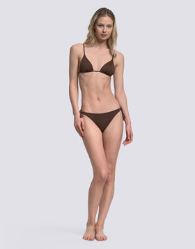 MUSA - SLIP BIKINI CON FIANCHI REGOLABILI
