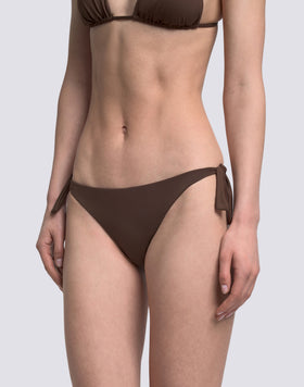 MUSA - SLIP BIKINI CON FIANCHI REGOLABILI
