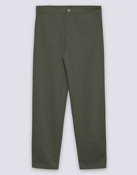 SEMI-STRETCHY QUICK-DRY TROUSERS