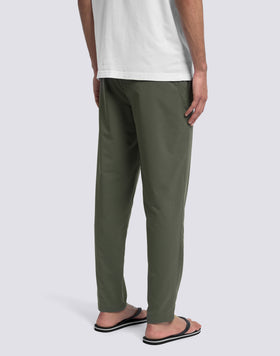SEMI-STRETCHY QUICK-DRY TROUSERS
