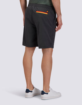SHORTS CARGO IN TESSUTO QUICK DRY