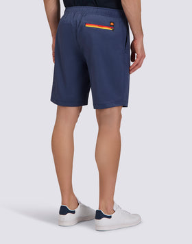 SHORT CARGO EN TISSU À SÉCHAGE RAPIDE