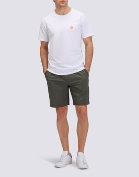CARGO SHORTS IN QUICK DRY FABRIC