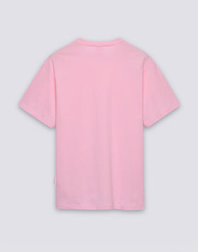 SHORT-SLEEVED T-SHIRT WITH LOGO