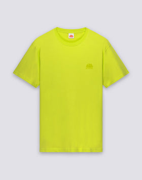 CREW NECK T-SHIRT WITH LOGO