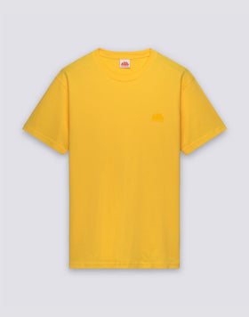 T-SHIRT UOMO A GIROCOLLO CON LOGO