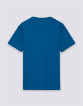 CAMISETA DE CUELLO REDONDO CON LOGOTIPO