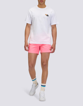 CAMISETA CAPSULE PELO - LIFEGUARD CHIHUAHUA