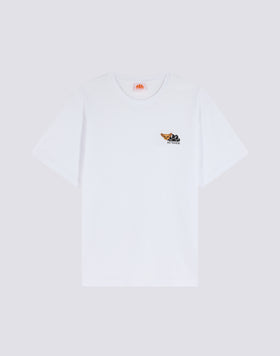 CAMISETA CAPSULE PELO - LIFEGUARD CHIHUAHUA