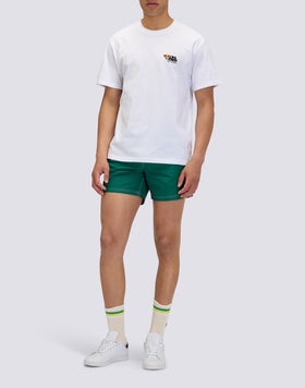 PELO CAPSULE T-SHIRT - PLAYFUL JACK RUSSELL