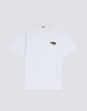 PELO CAPSULE T-SHIRT - PLAYFUL JACK RUSSELL