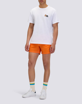 PELO CAPSULE T-SHIRT - SURFER COCKER