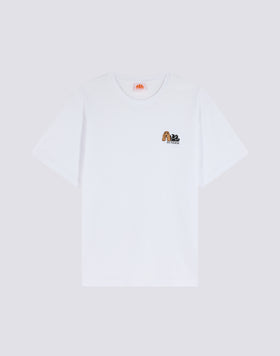 PELO CAPSULE T-SHIRT - SURFER COCKER