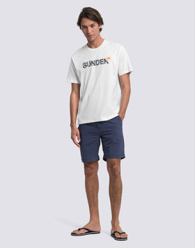 WALKSHORT IN TESSUTO QUICK DRY