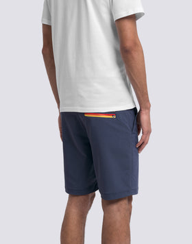 WALKSHORT IN TESSUTO QUICK DRY