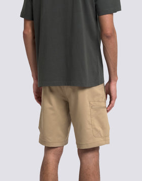 SHORTS CARGO IN TESSUTO QUICK DRY