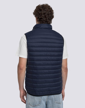 MEN'S SLEEVELESS GILET 100G