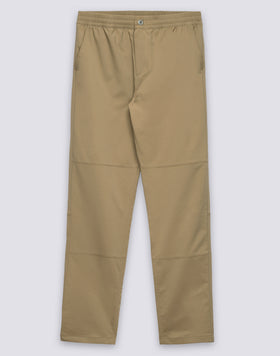PANTALONI NEW BARAO IN TWILL