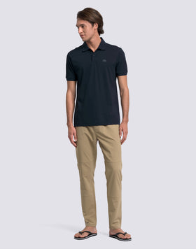 TWILL NEW BARAO TROUSERS