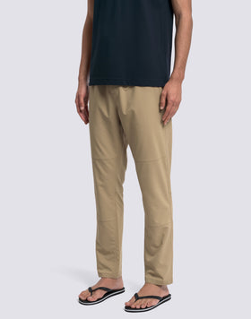 TWILL NEW BARAO TROUSERS