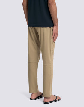 TWILL NEW BARAO TROUSERS