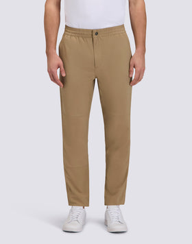 PANTALONI NEW BARAO IN TWILL