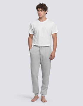 MEN'S STRETCH TRACKSUIT TROUSERS