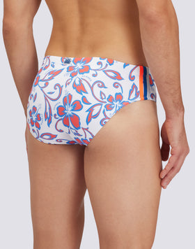 SLIP MARE DIWALTER STAMPA SK23