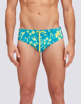 CALZONCILLOS DE MAR DIWALTER CON IMPRESIÓN SK23