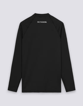 RASHGUARD UOMO A MANICA LUNGA