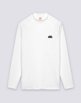 RASHGUARD UOMO A MANICA LUNGA