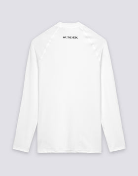 RASHGUARD UOMO A MANICA LUNGA
