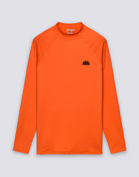 RASHGUARD UOMO A MANICA LUNGA
