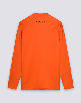RASHGUARD UOMO A MANICA LUNGA