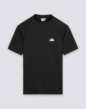 RASHGUARD UOMO A MANICA CORTA