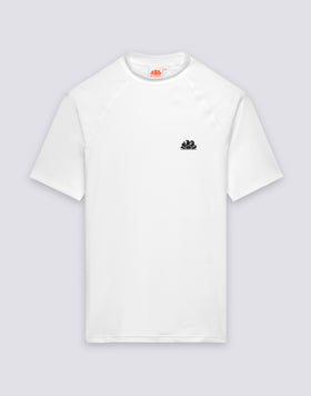 RASHGUARD UOMO A MANICA CORTA