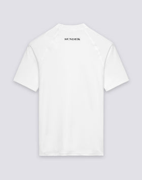 RASHGUARD UOMO A MANICA CORTA