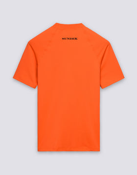 RASHGUARD UOMO A MANICA CORTA