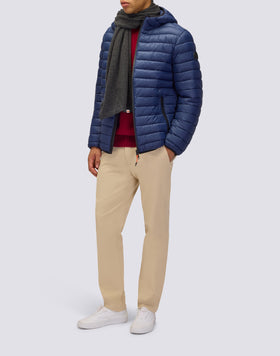 100 % POLIAMIDA Nailon opaco superligero