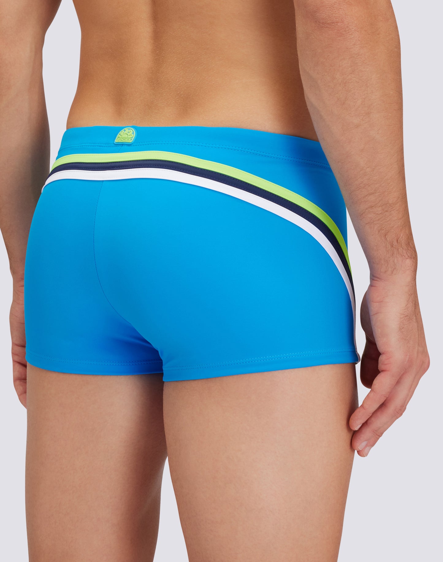 ZION BOXER SHORTS