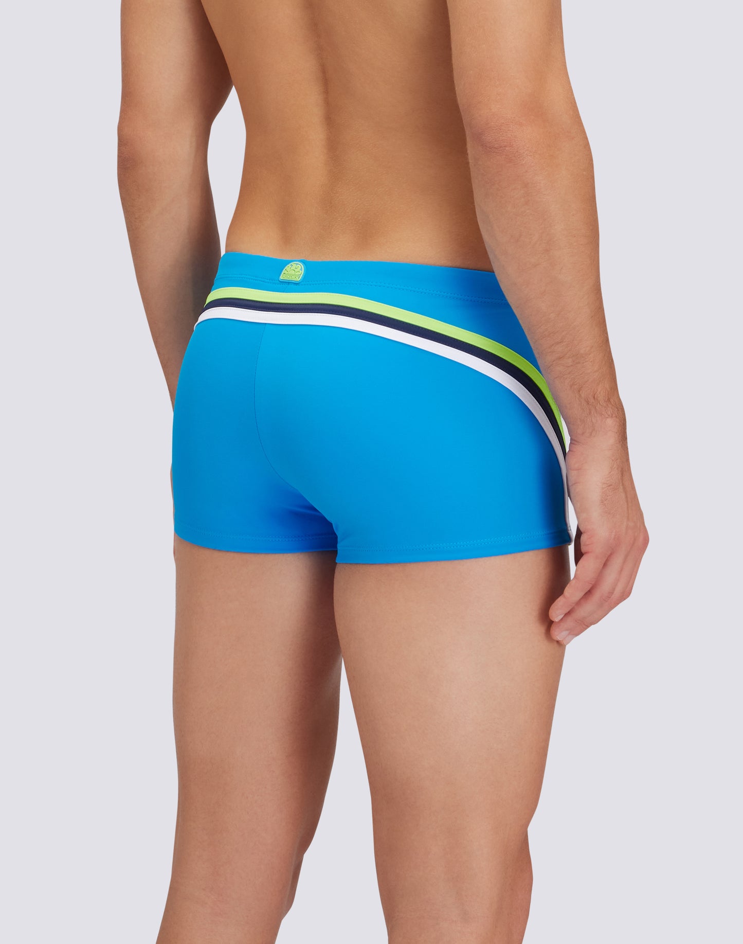 ZION BOXER SHORTS